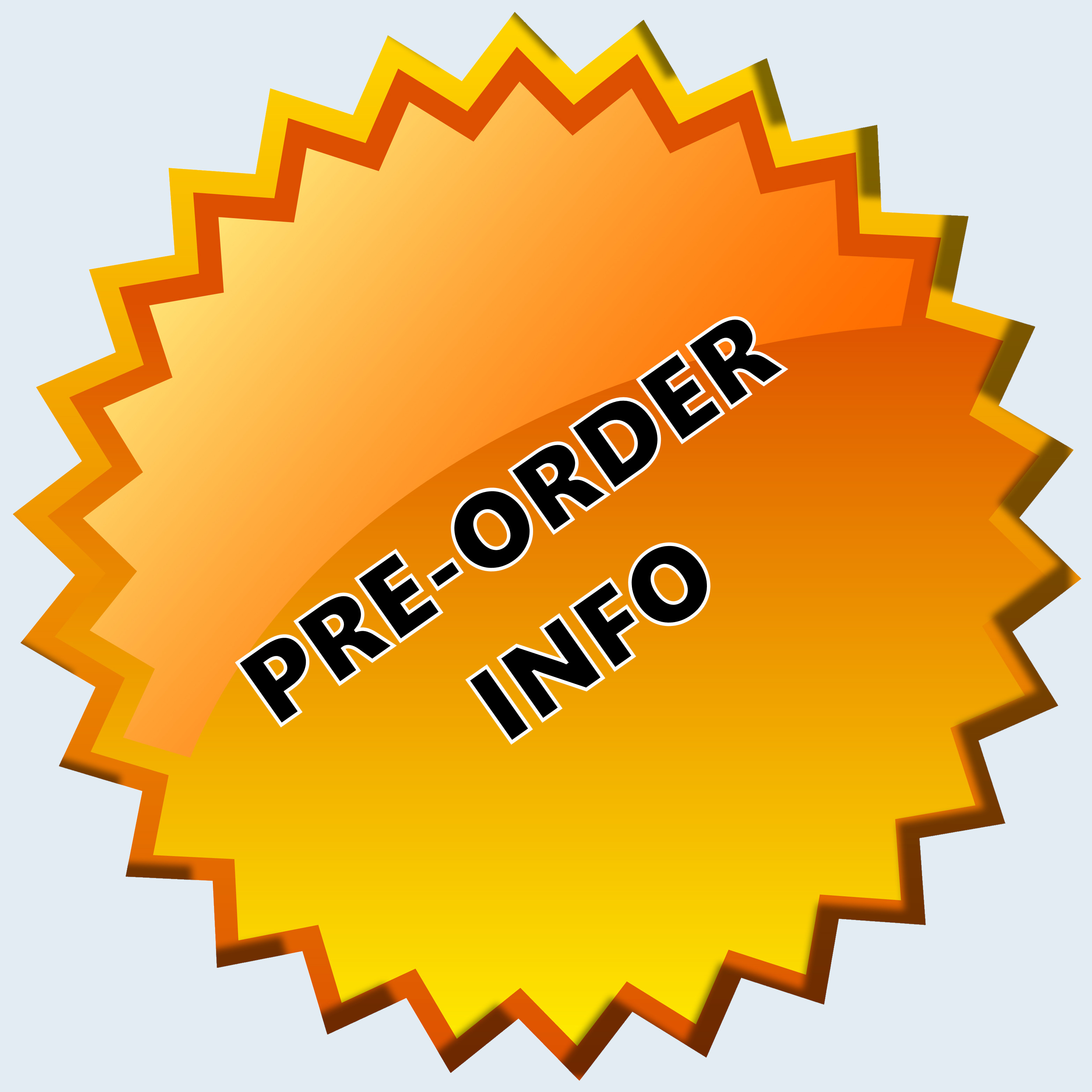 Pre-Order Information Mi-Camp ONE Pre Order Mi Camp ONE Info