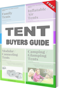 Tent Buyers Guide